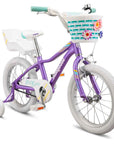 Mongoose Missygoose 16 OS