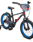 Mongoose Mitygoose 16 OS