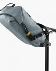 Evoc Seat Pack Boa WP 8L Steel