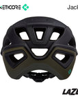 Lazer Jackal KC Helmet