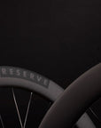 Reserve 57_64 Turbulent Aero Wheelset