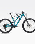 Shotgun Pro Combo MTB Seat + Pro Handlebar