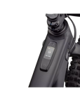 2025 Specialized Turbo Levo Black / Light Silver / Black S4
