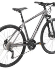 Apollo Transfer 30 Matte Sand / Black