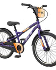 GT F Siren Purple 16