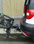 Buzz Rack Eazzy 2 (Tow ball) 2 Bike Platform Rack