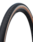 Schwalbe G-One RS PRO 700 x 45C V-Guard Addix Race Compound Evo Transparent Skin TLR