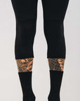Knights Knee Warmers