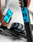 Wahoo KICKR CORE 2 Smart Trainer (+Cassette)
