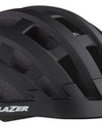 Lazer Compact Black Uni Size