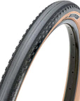 Maxxis Receptor 700 X 40C HYPR-X EXO TR Tanwall Folding 120TPI E-25