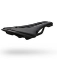 PRO SADDLE - STEALTH TEAM CARBON RAIL BLACK 152mm