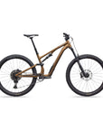 "Color: Satin Burnt Gold Metallic / Sandstone Metallic","Size: S3 (29/29)"