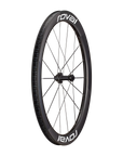 2027 Roval Rapide CLX III Wheel