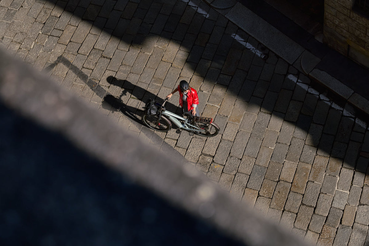 Electric Bikes