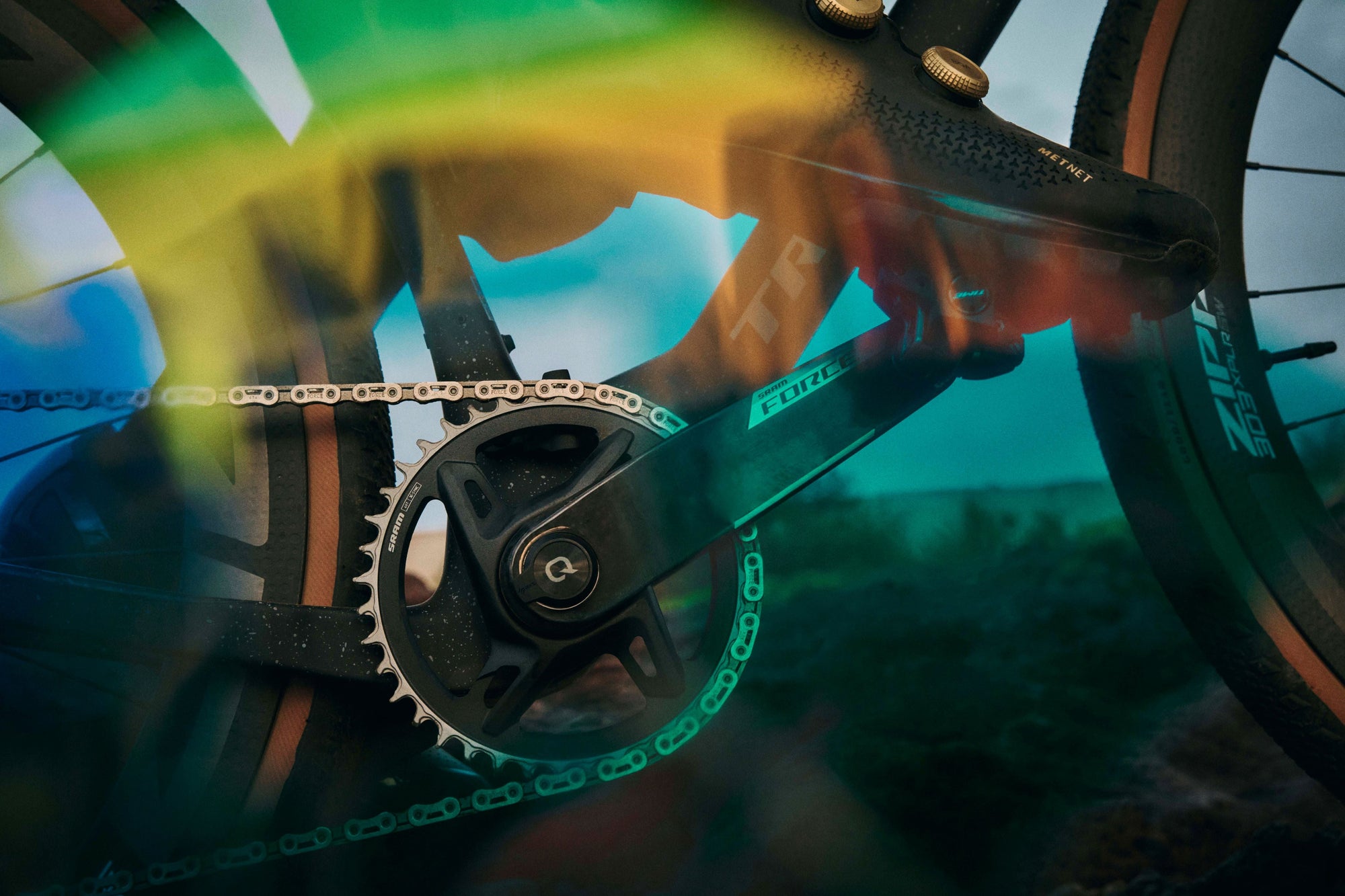 Cranksets