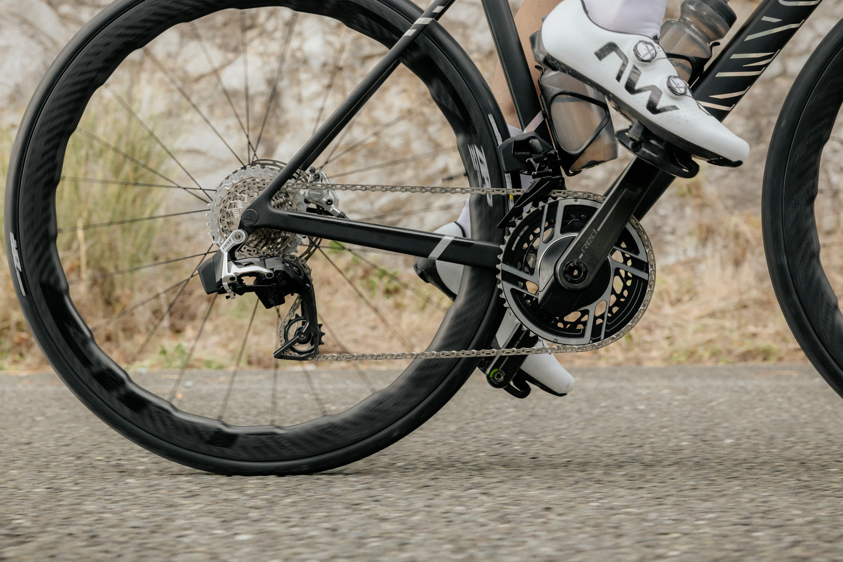 Drivetrain