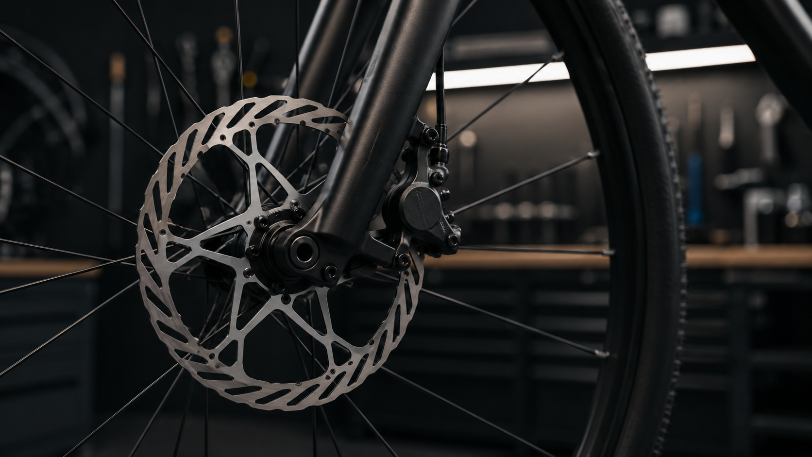 Brakes