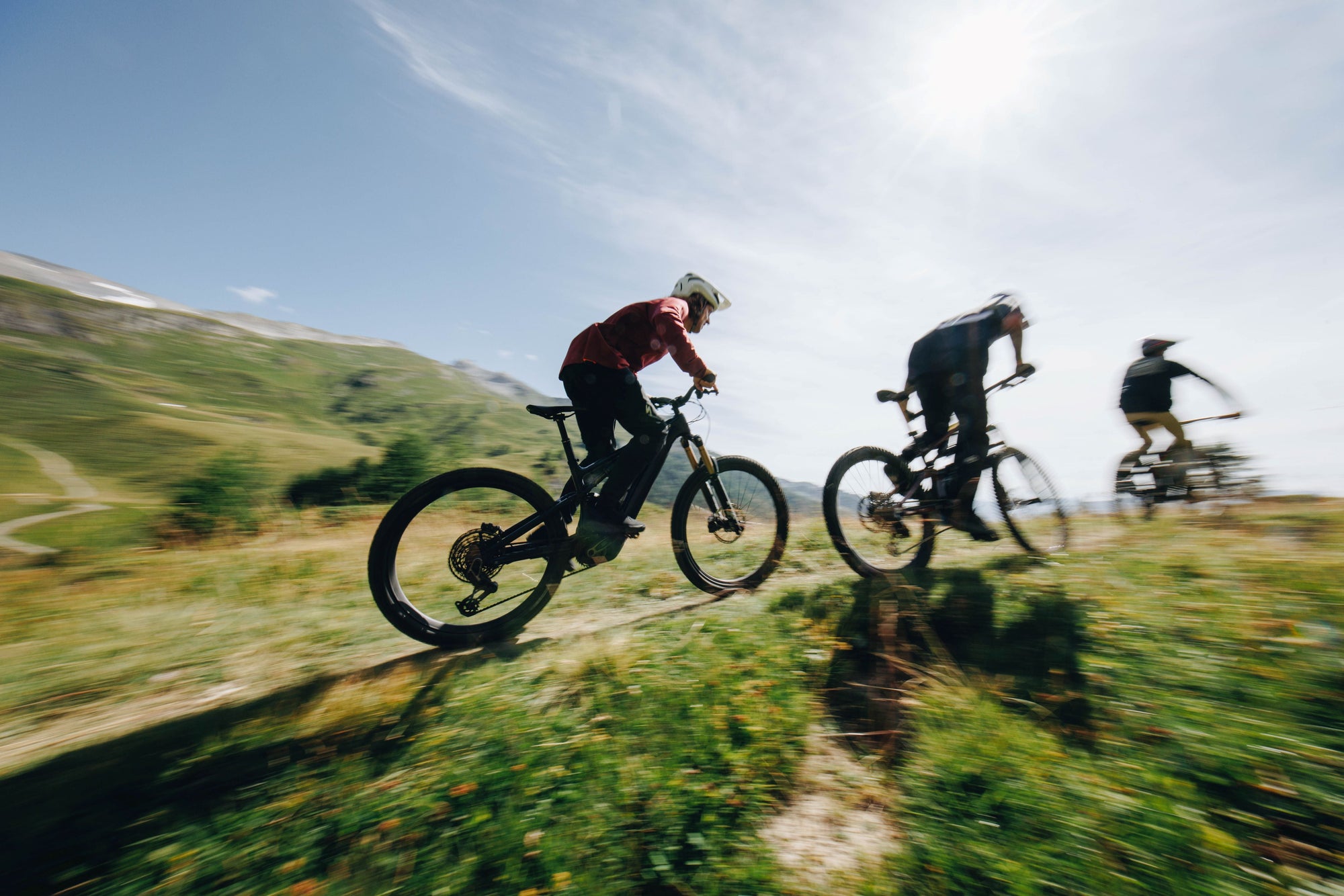 E-MTB