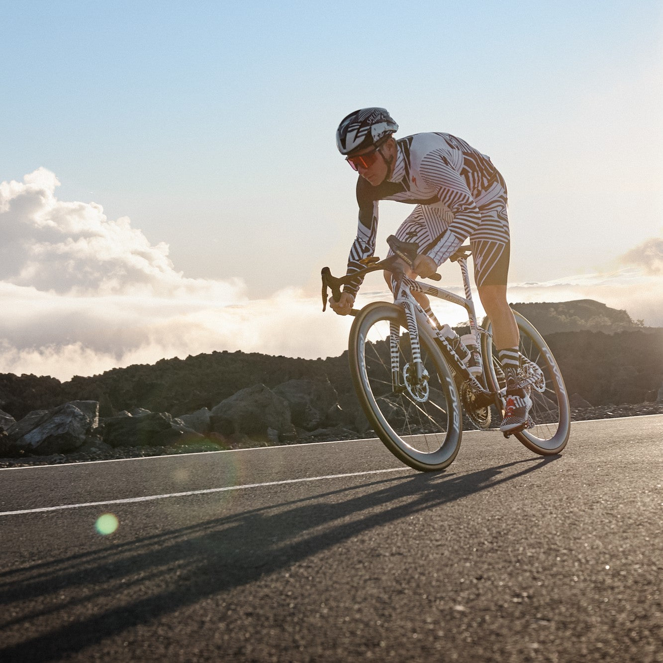 Road Bikes