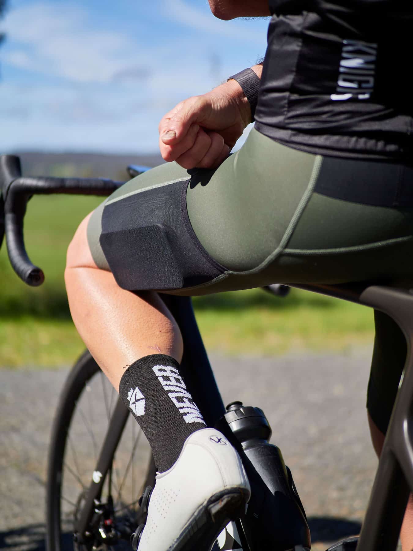 Bib Shorts & Tights