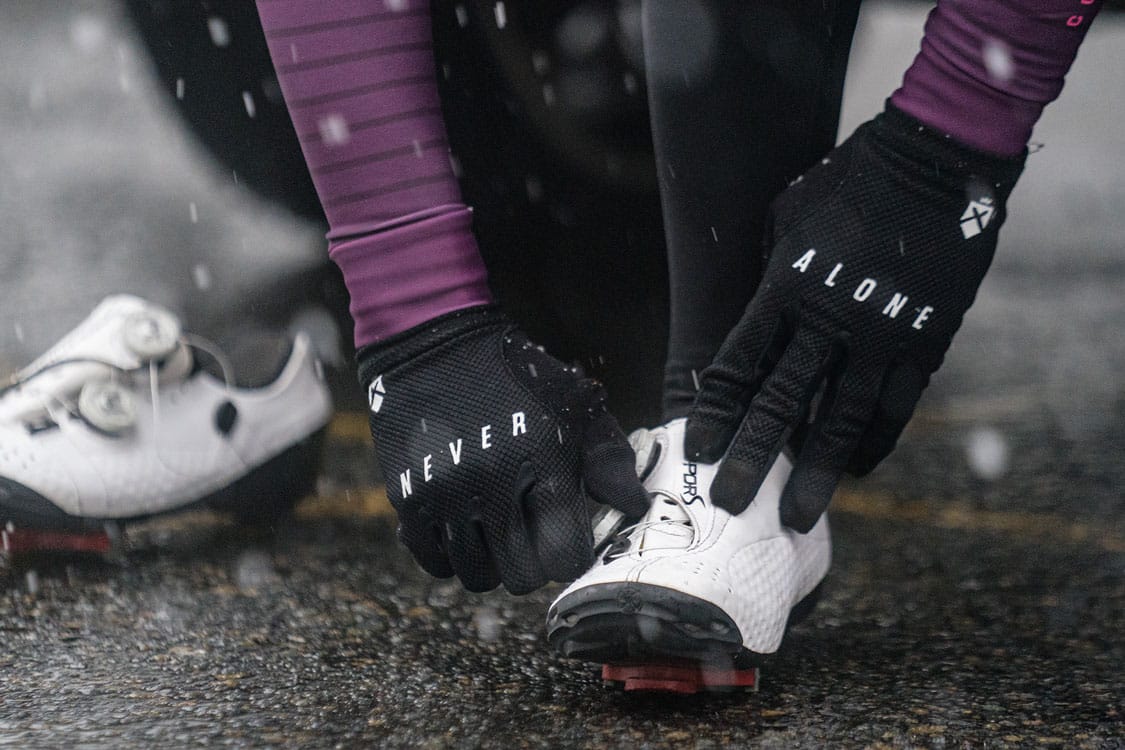 Gloves