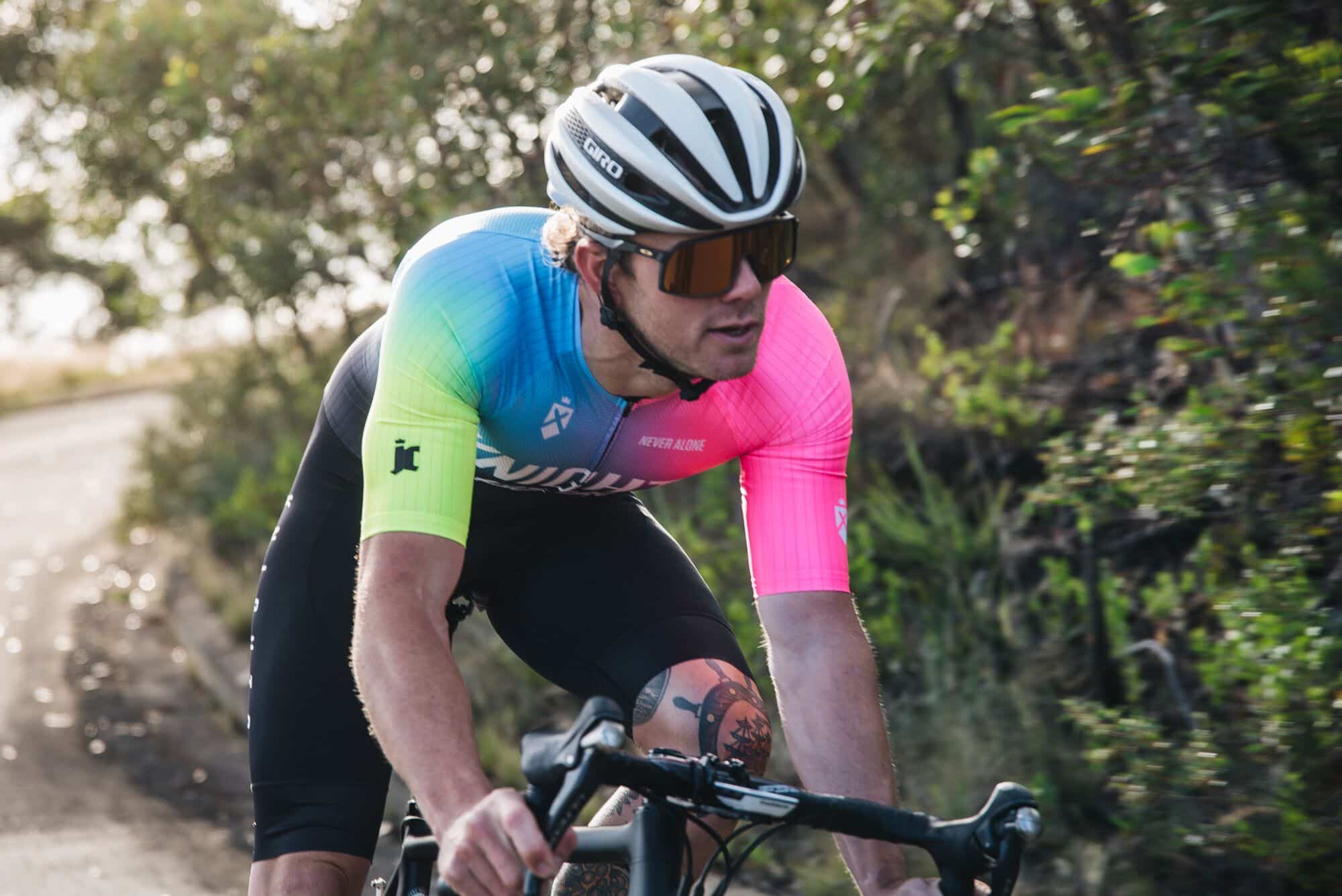 Skinsuits