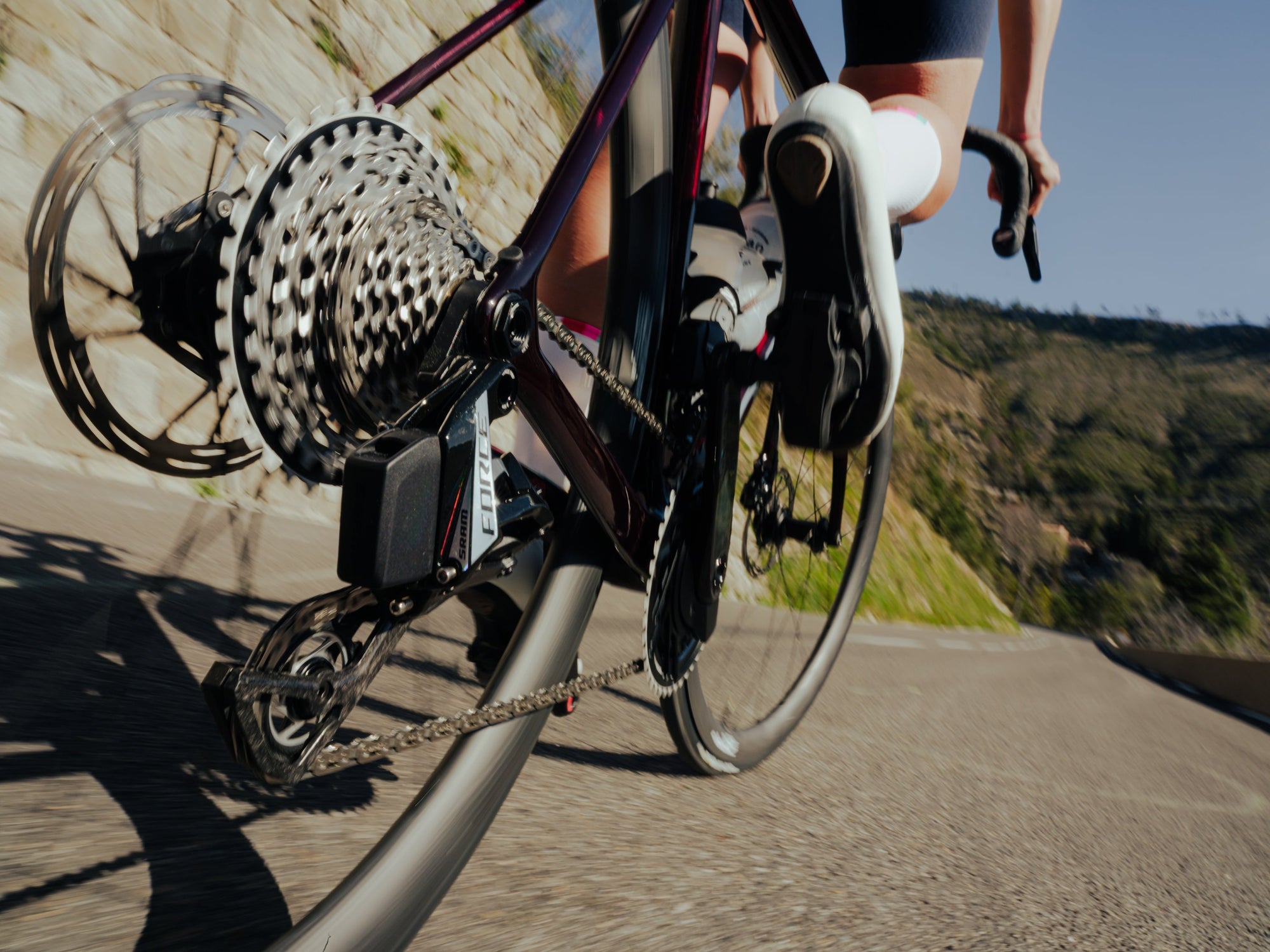 Derailleurs
