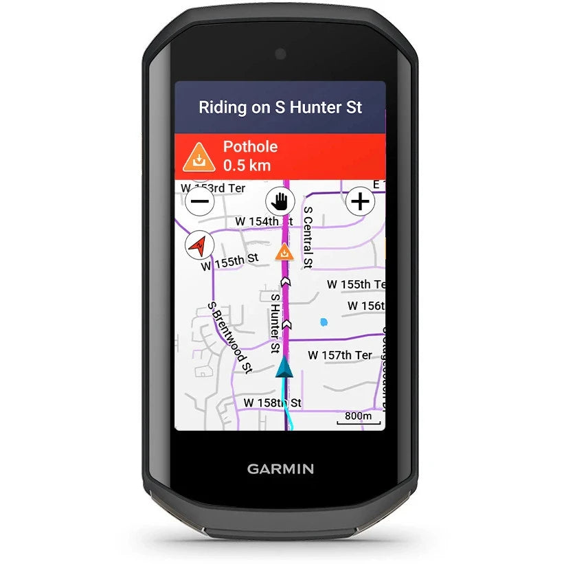 Garmin Edge 1050 Computer ONLY