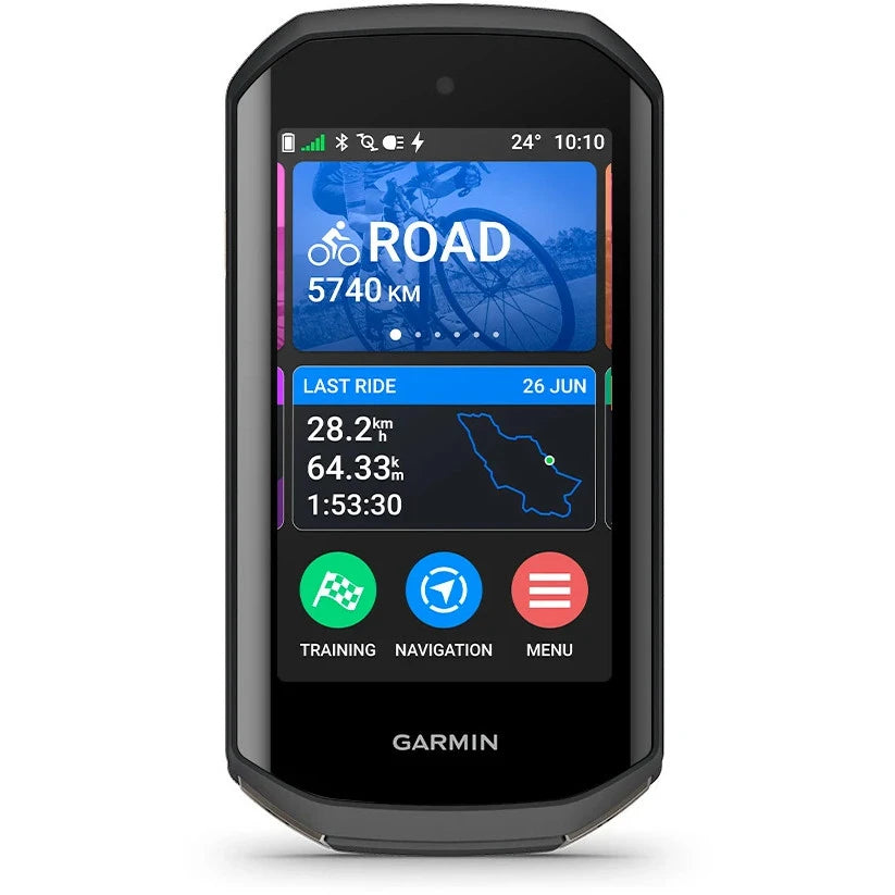 Garmin Edge 1050 Computer ONLY