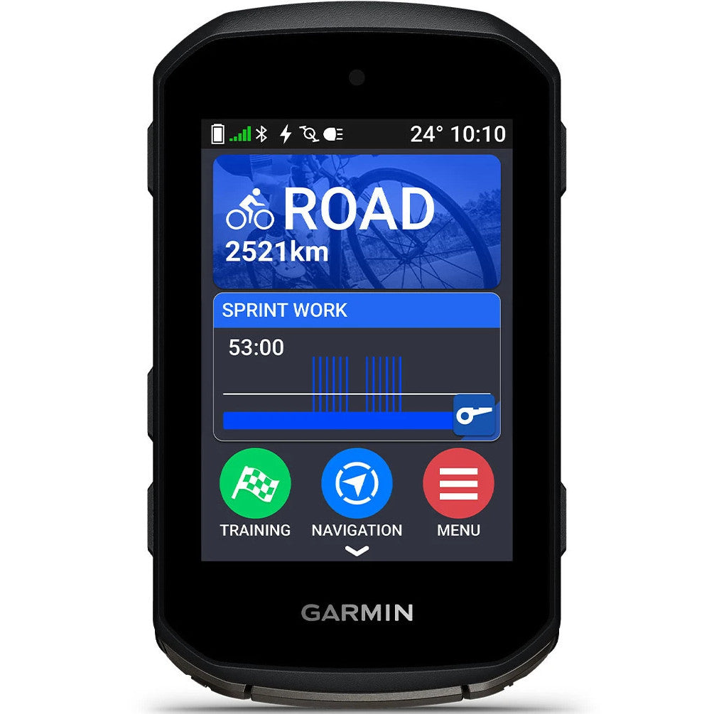 Garmin Edge 850 Touchscreen Edition