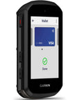 Garmin Edge 850 Touchscreen Edition
