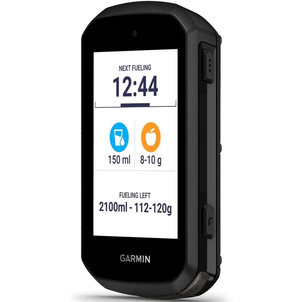 Garmin Edge 850 Touchscreen Edition