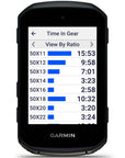 Garmin Edge 850 Touchscreen Edition
