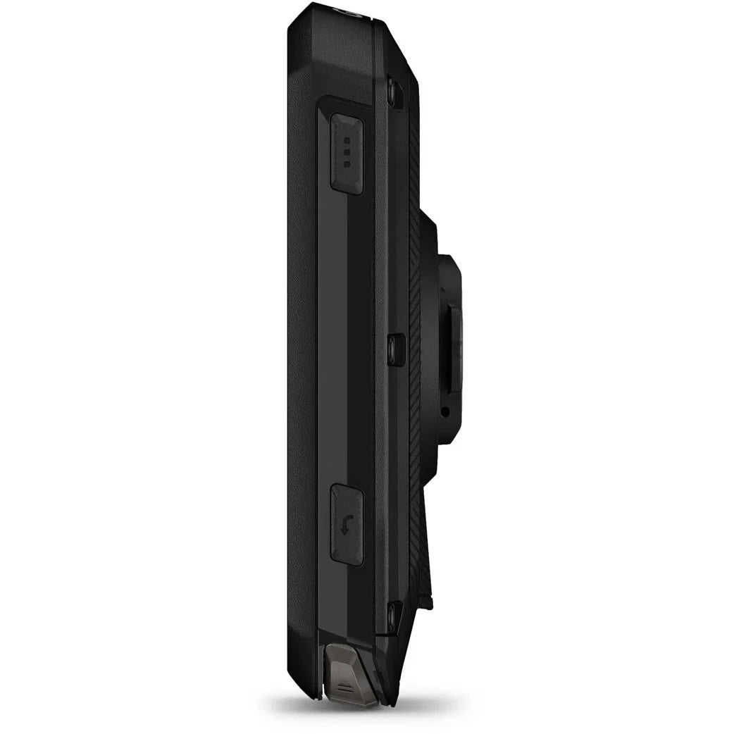 Garmin Edge 850 Touchscreen Edition