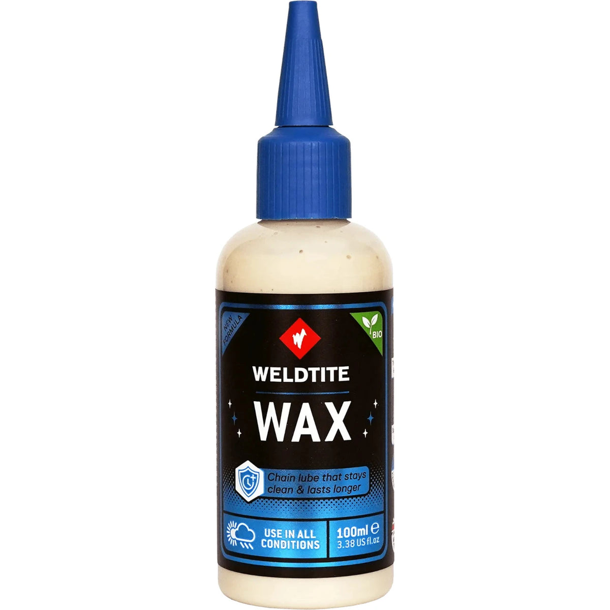 Weldtite Wax Lube 100ml