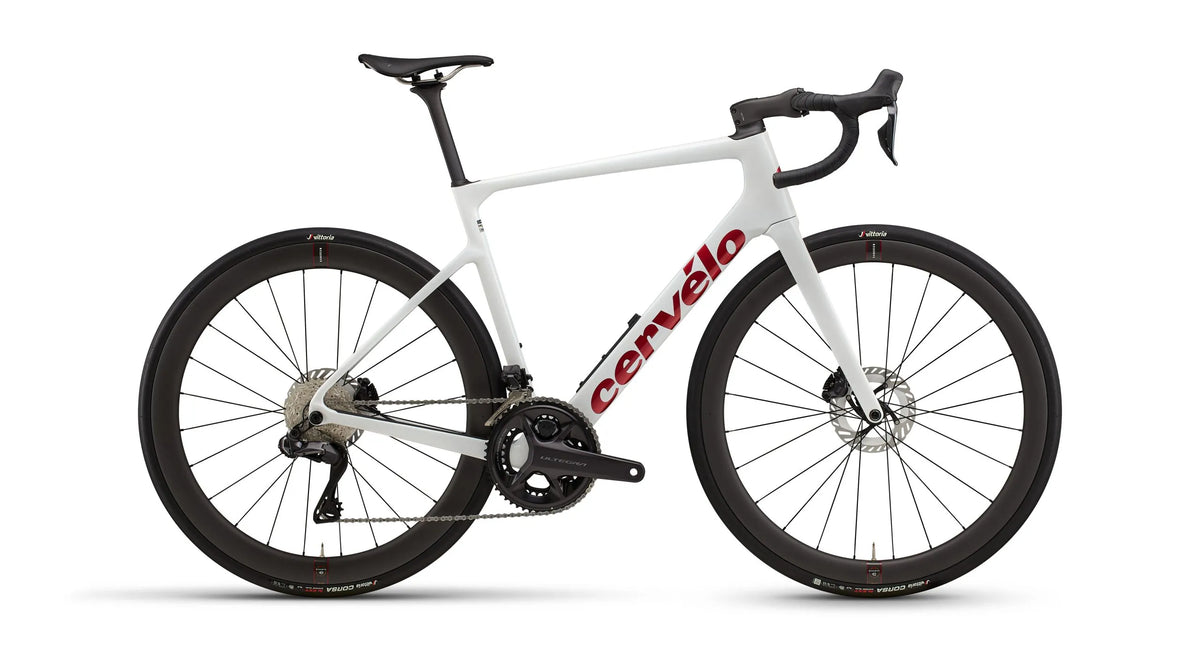 2026 Cervelo Caledonia-5 Ultegra Di2