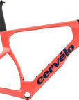 2027 Cervelo S5 Frameset