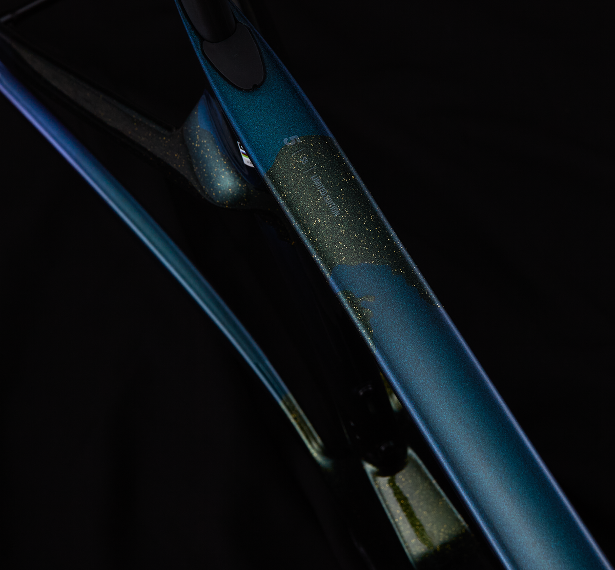 2027 Cervelo S5 Maps LTD Frameset