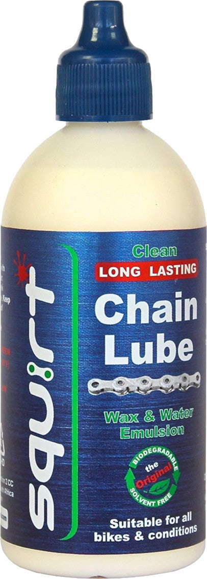 Squirt Dry Lube 120ml