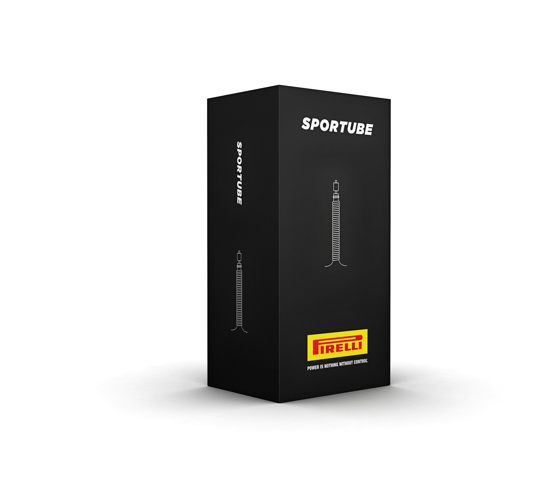 Pirelli Sportube 27.5" x 2.1-2.4" 48mm P/V