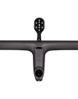 Roval Alpinist Cockpit II Satin Carbon/gloss Black 4 Deg