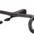 Roval Terra Cockpit Satin Carbon/gloss Black