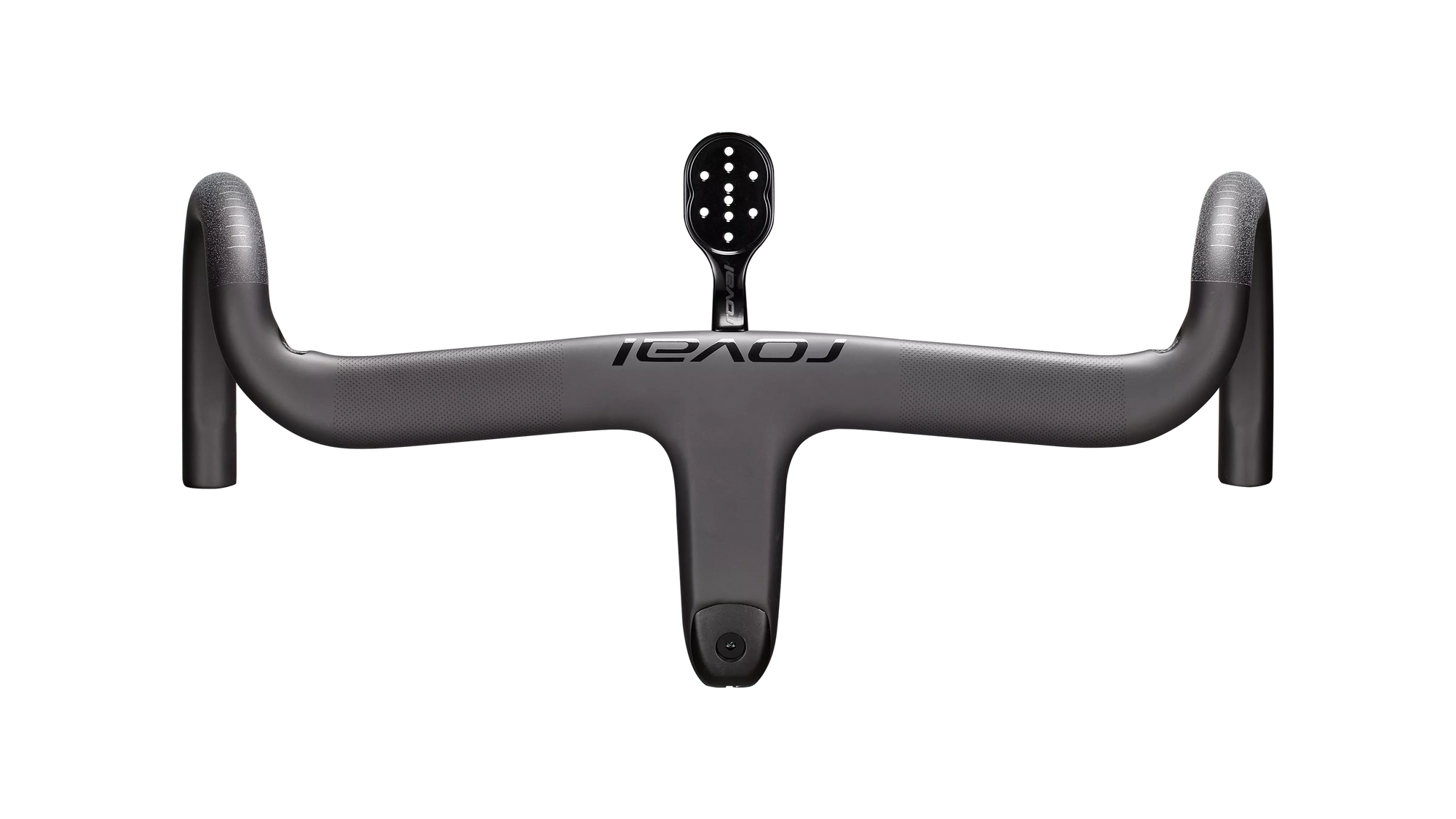 Roval Terra Cockpit Satin Carbon/gloss Black