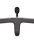 Roval Terra Cockpit Satin Carbon/gloss Black