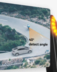 Magene L508 Radar Tail Light