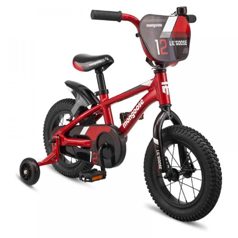Mongoose M LilGoose OS