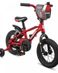 Mongoose M LilGoose OS