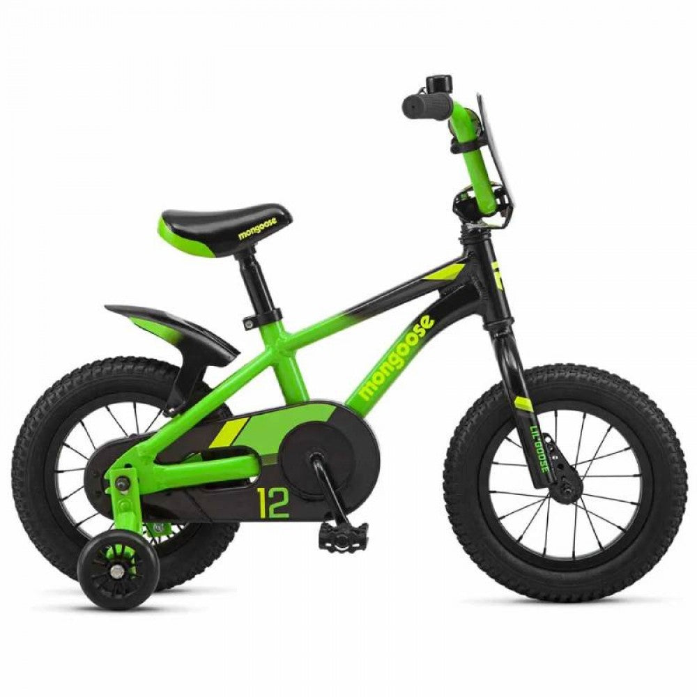 Mongoose M LilGoose OS