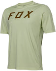 Fox Ranger SS Jersey MOTH Sea Spray